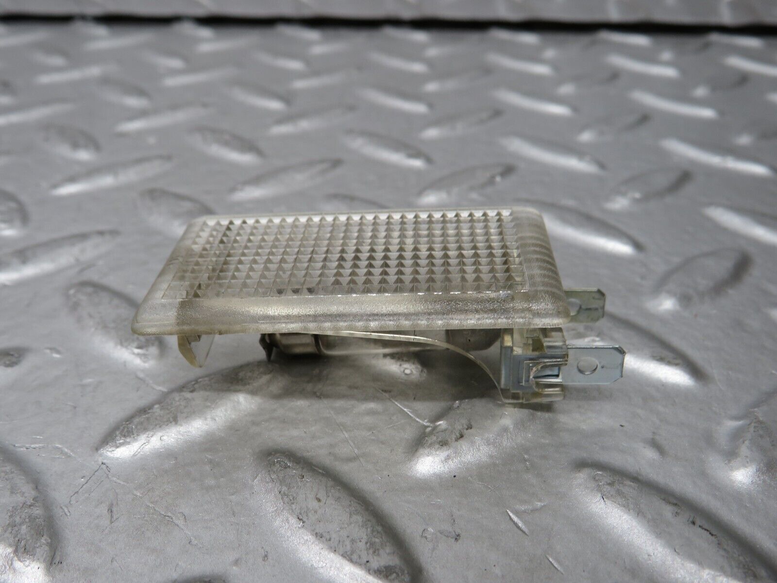 29897 Mercedes-Benz W123 230E Glove Box Light