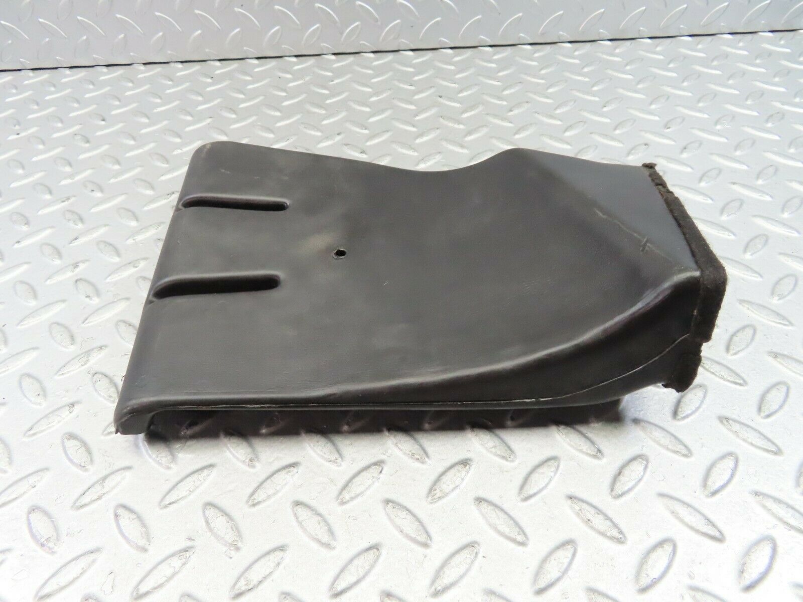 9629 Mercedes-Benz C123 280CE Coupe Heating Air Duct Left Side 1238310446