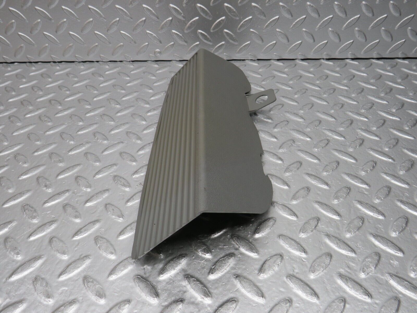 31328 Mercedes-Benz S124 220TE Wagon Foot Rest Grey 1249760060