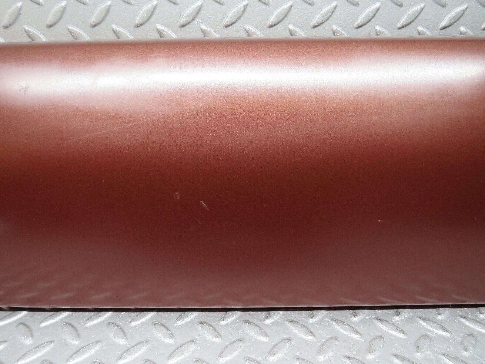 38317 Mercedes-Benz R129 280SL Coupe Left Door Lower Moulding Trim 1296900340