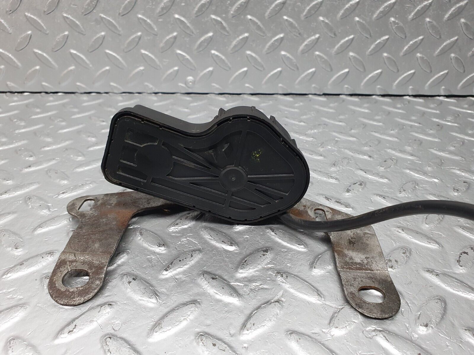 40950 Mercedes-Benz W126 300SE Right Headlight Wiper Motor 1268205242