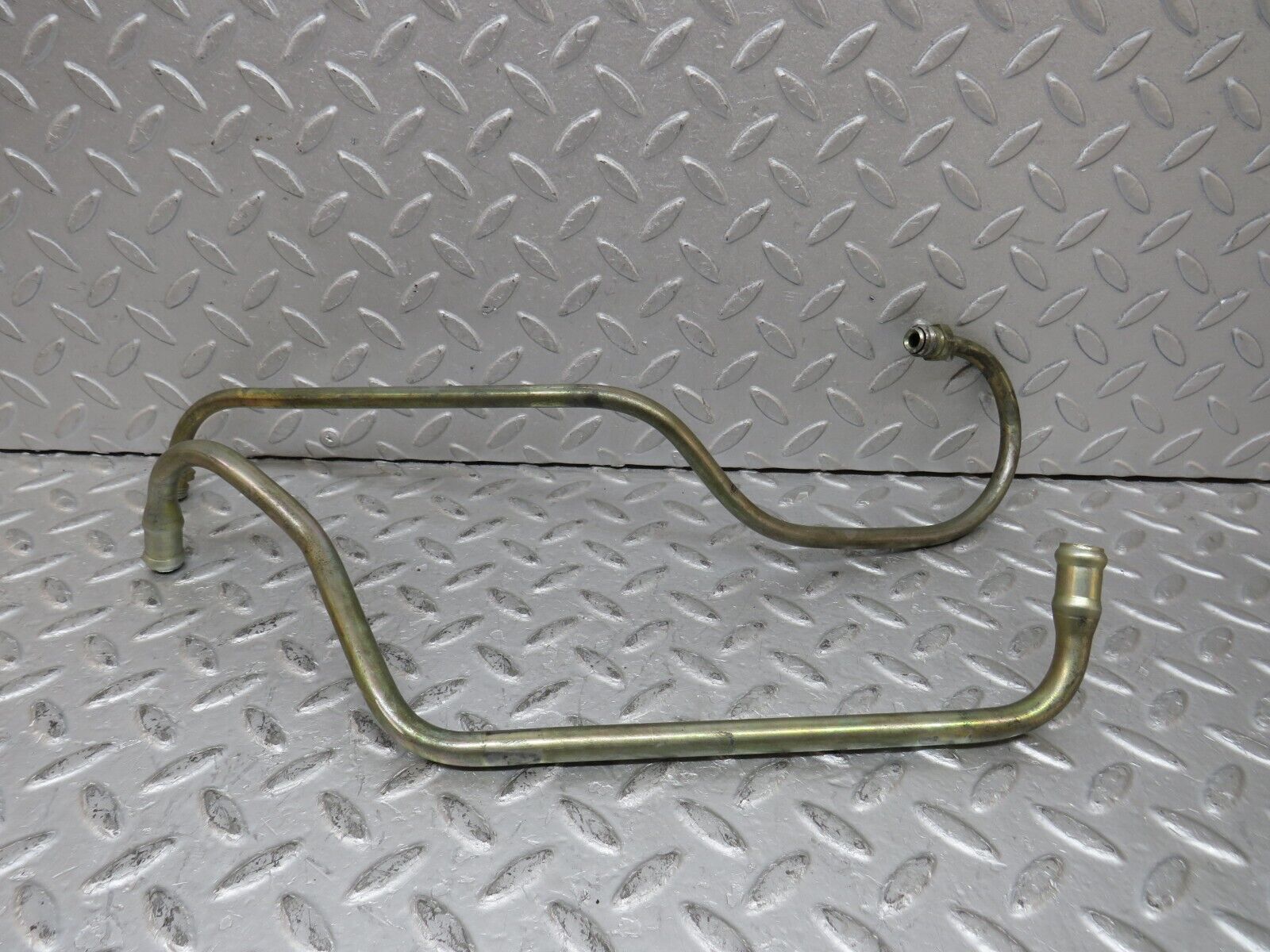 37714 Mercedes-Benz W108 280S Power Steering Pipe Line