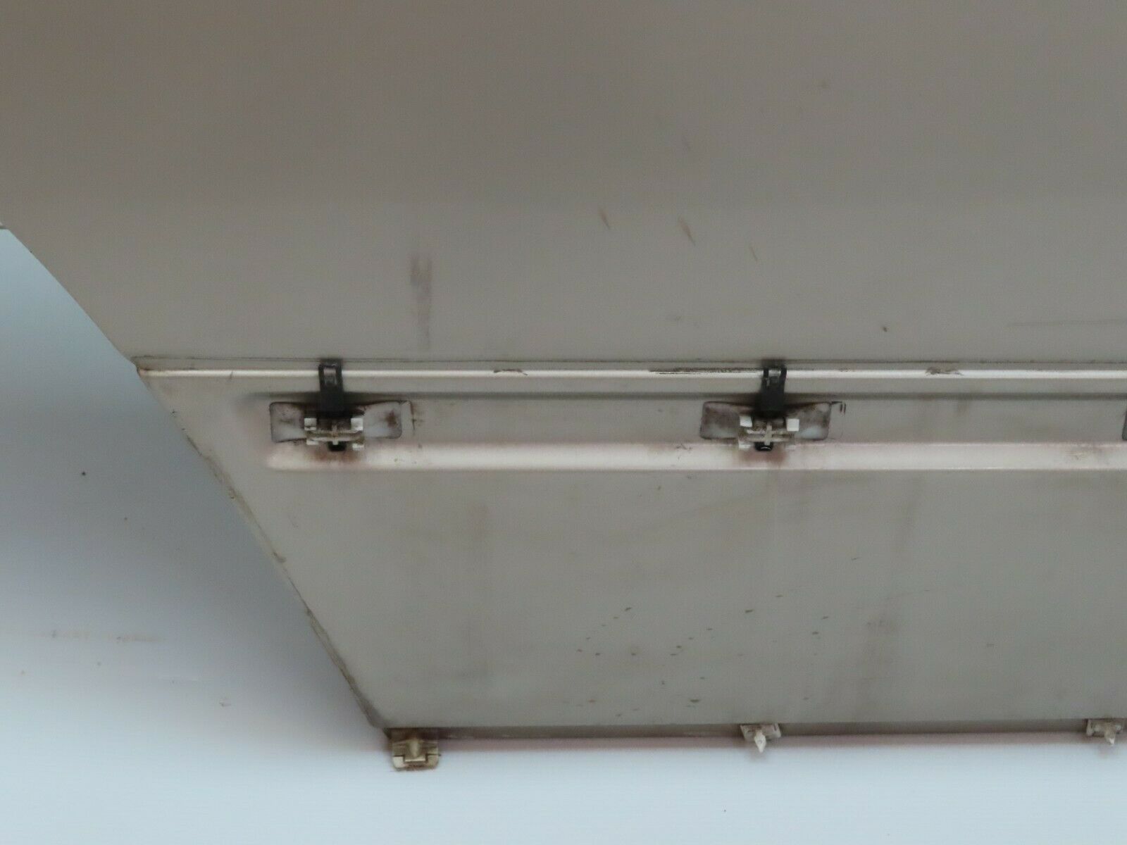 5418 Mercedes-Benz W124 230E Rear Right Door