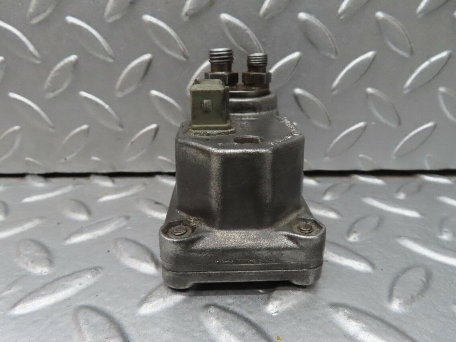 15308 Mercedes-Benz W123 230E Warm Up Regulator Bosch 0438140065