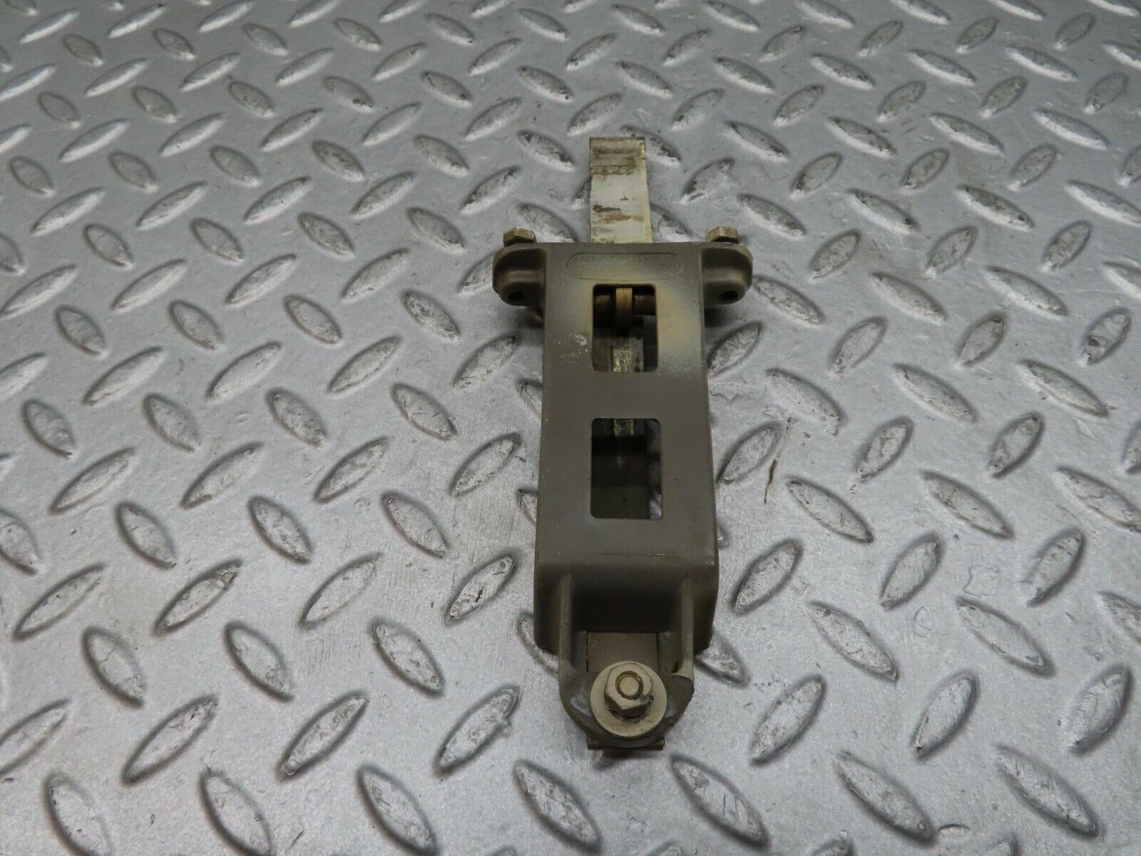 12477 Mercedes-Benz W114 Rear Door Safety Check Strap 1087330027