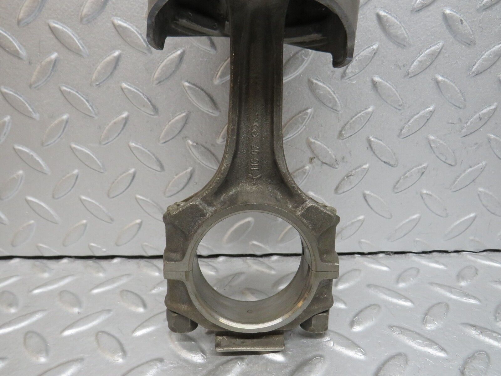 37627 Mercedes-Benz W109 300SEL Piston With Connecting Rod 91.5 mm