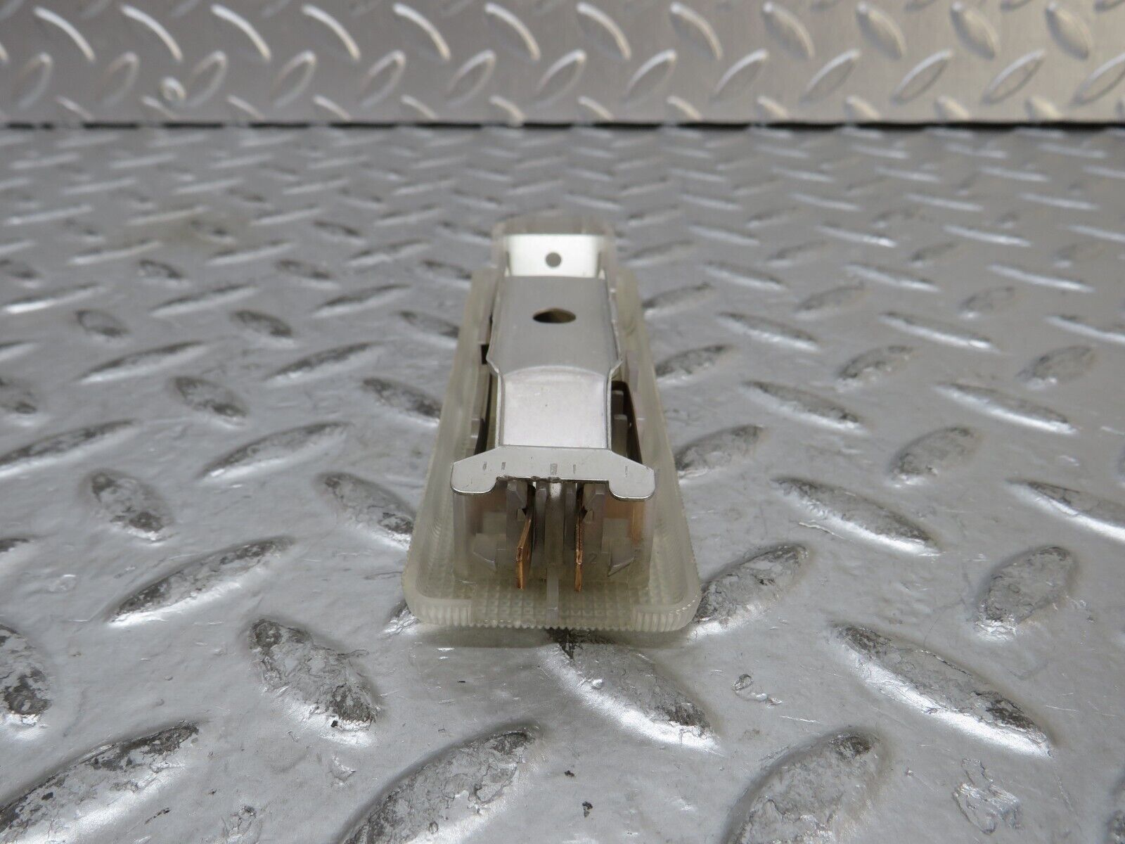 27701 Mercedes-Benz S124 300TE Wagon Rear Interior Dome Light 0018200601