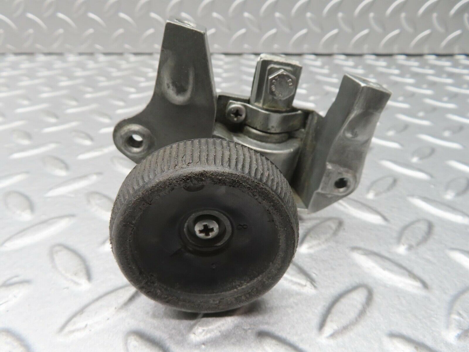 13126 Mercedes-Benz W111 220S Vent Window Regulator Left