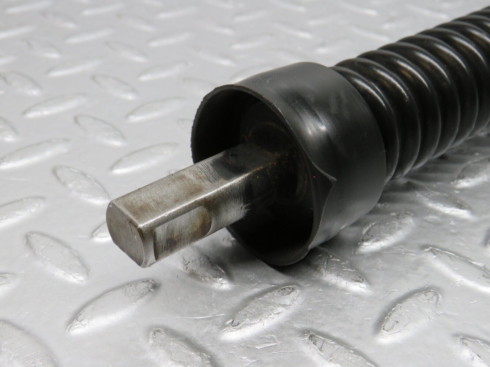 38767 Mercedes-Benz W201 190E 2.6L Steering Column