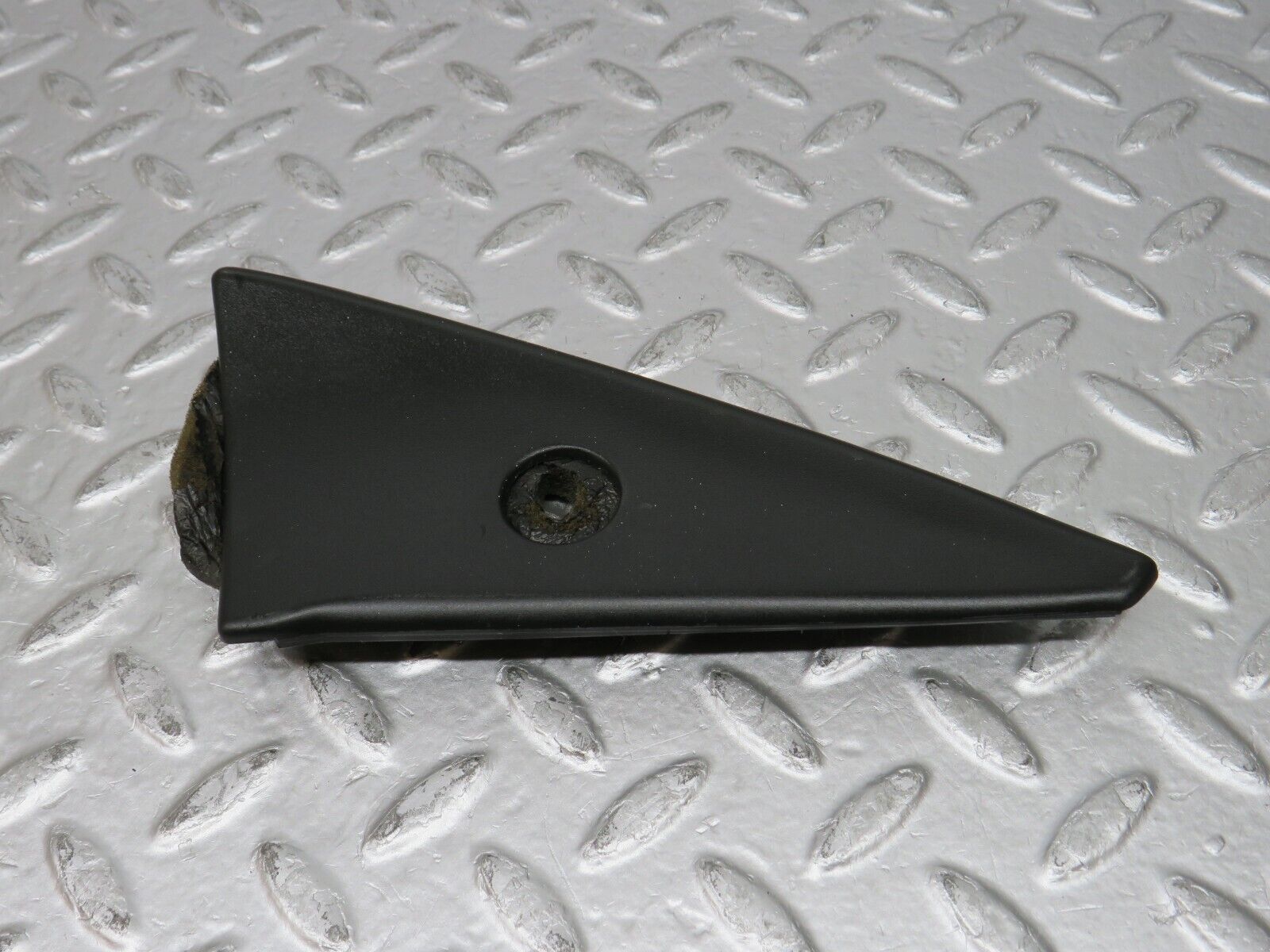 31793 Mercedes-Benz W201 190LE 1.8L Mirror Triangle Cover Right Side 2017251811