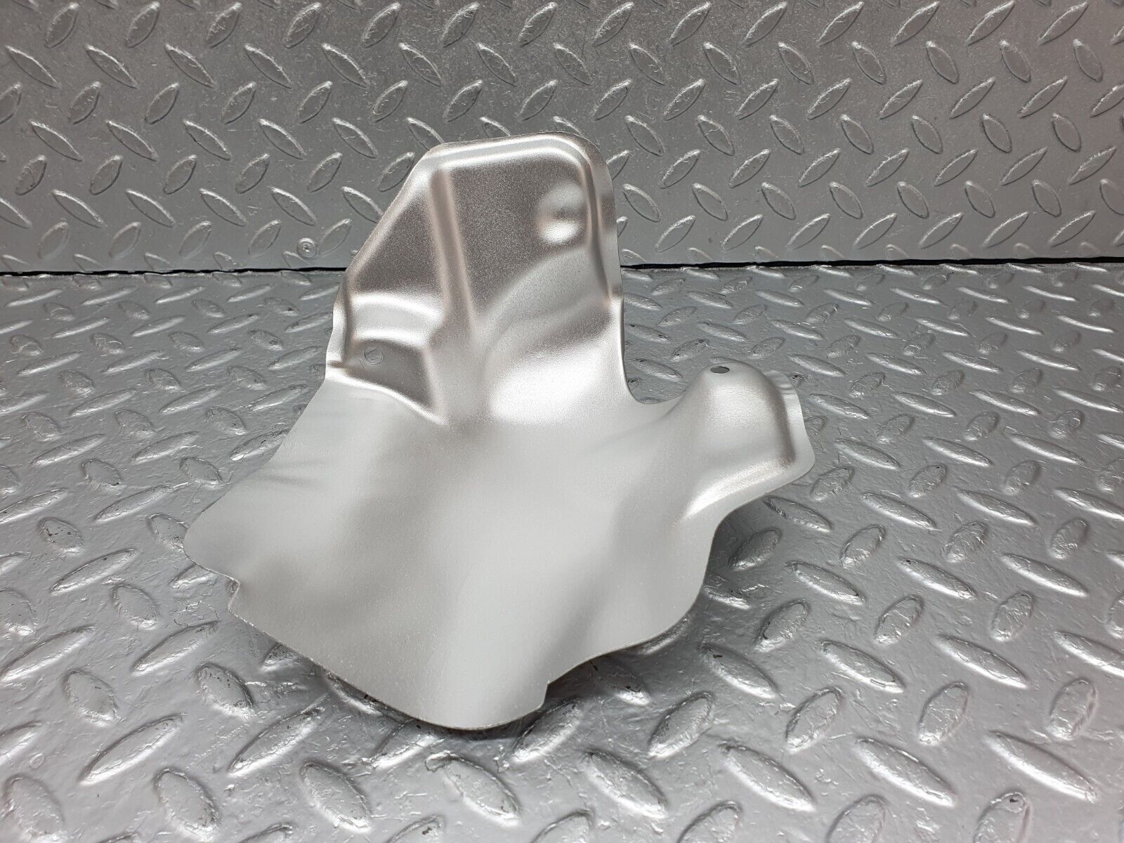 41430 Mercedes-Benz W124 200E Exhaust Heat Shield