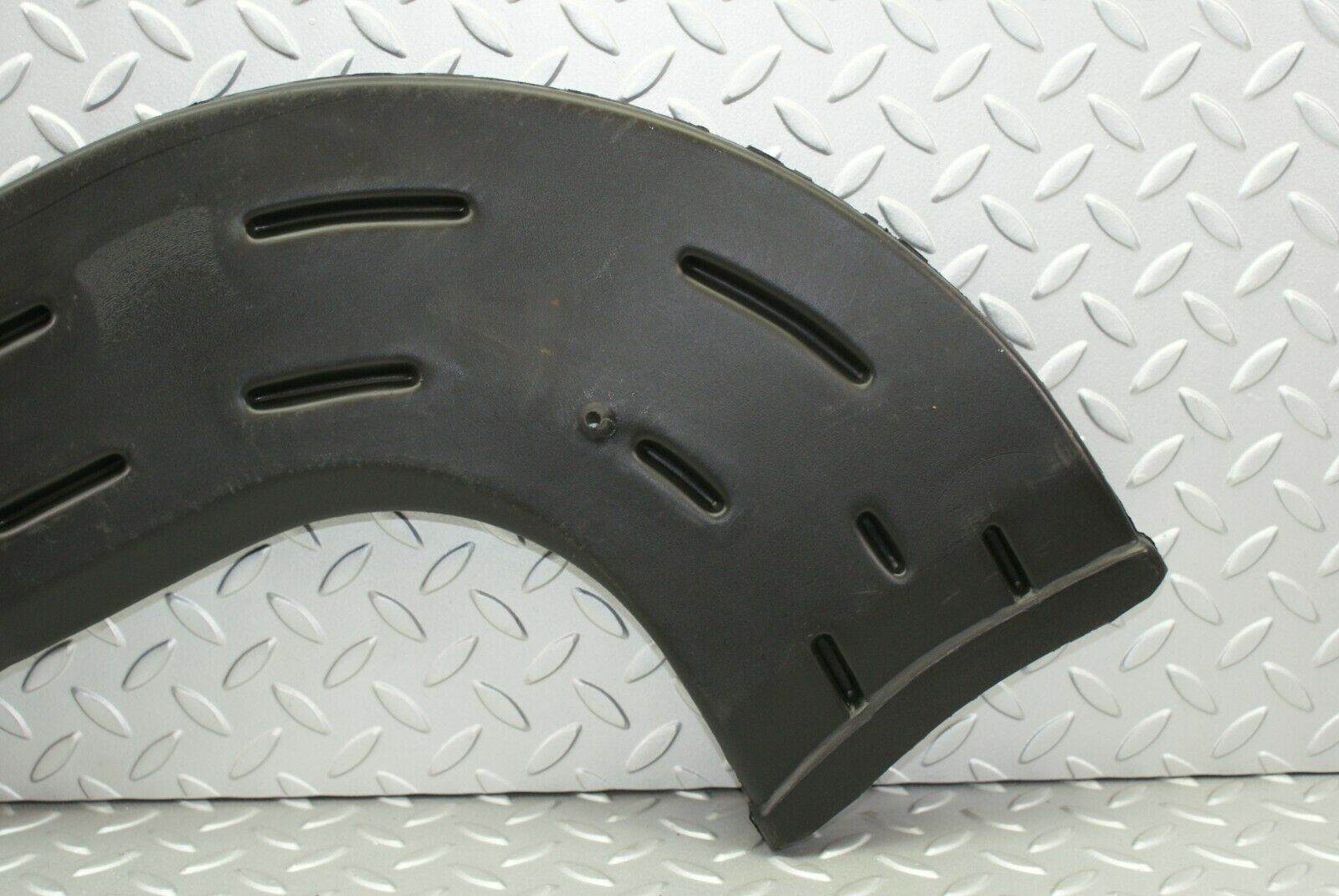 2903 Mercedes-Benz C123 280CE Coupe Heating Air Duct Right Side 1238311046