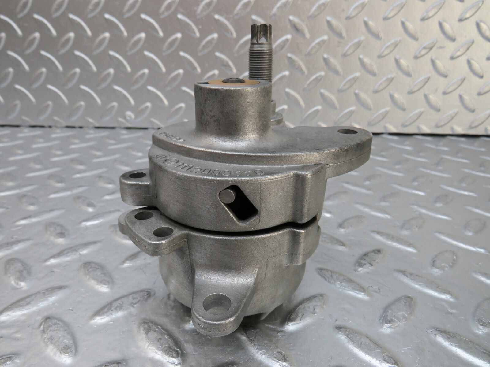 26697 Mercedes-Benz C124 220CE Coupe Belt Tensioner 1112000770