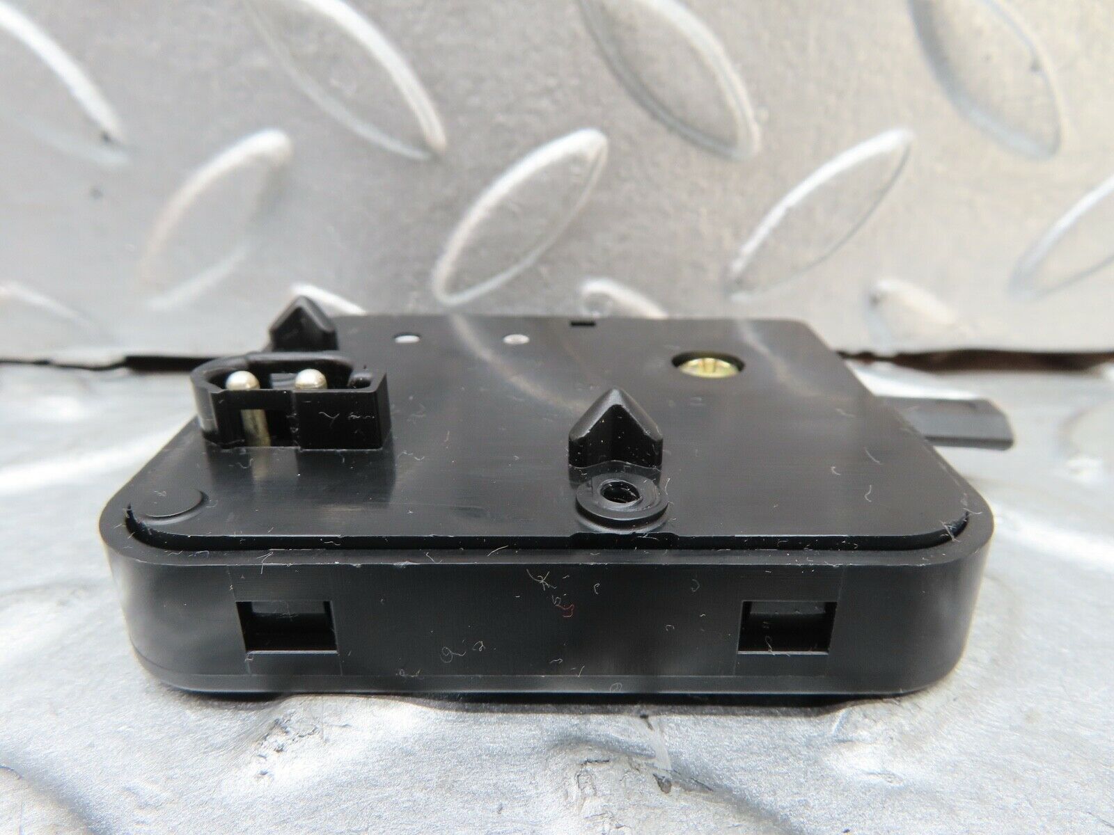 17475 Mercedes-Benz R129 300SL Coupe Soft Top Sensor 1298207310