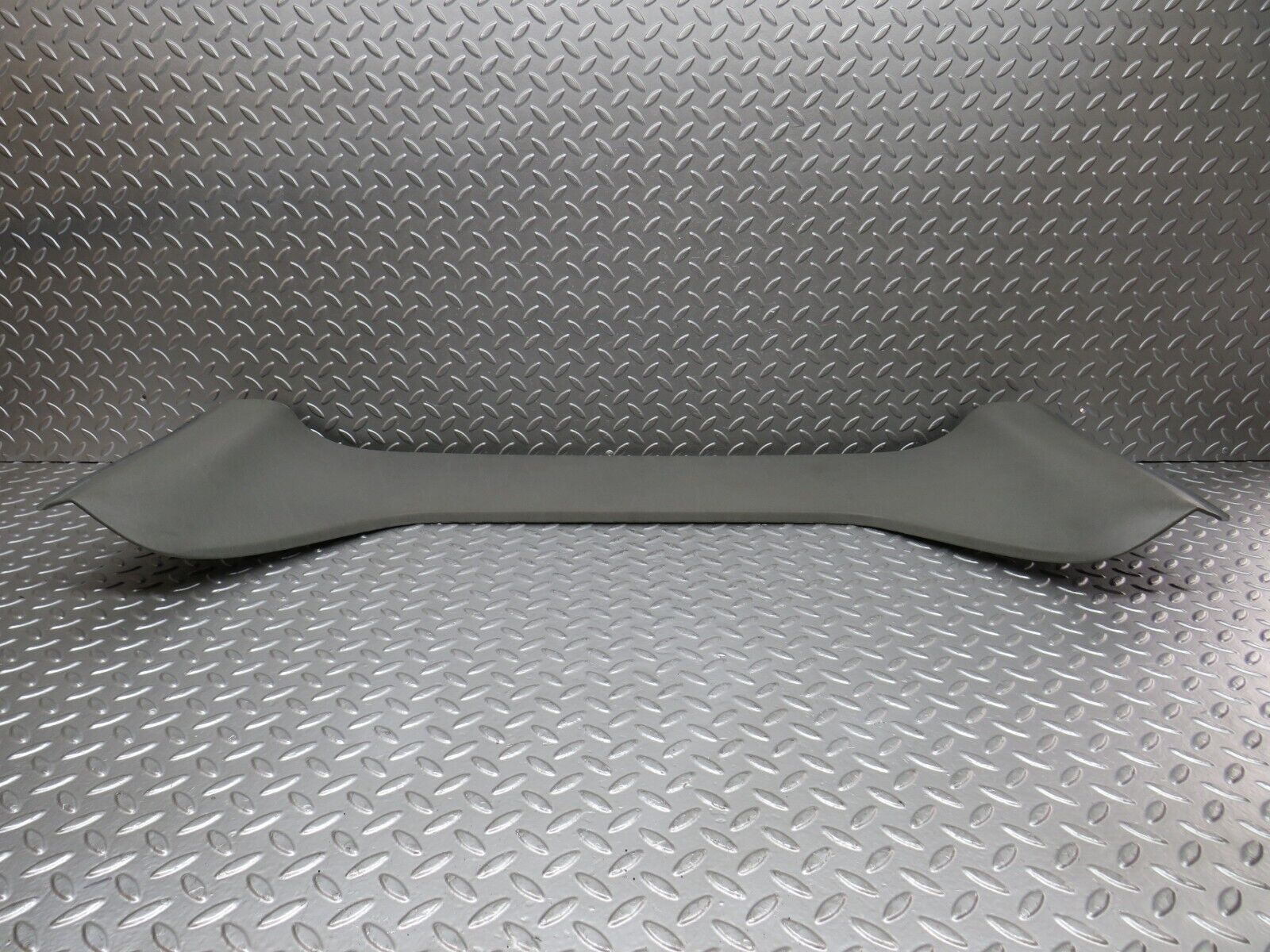 32337 Mercedes-Benz S124 300TE Headlining Roof Panel Rear Grey 1246902325