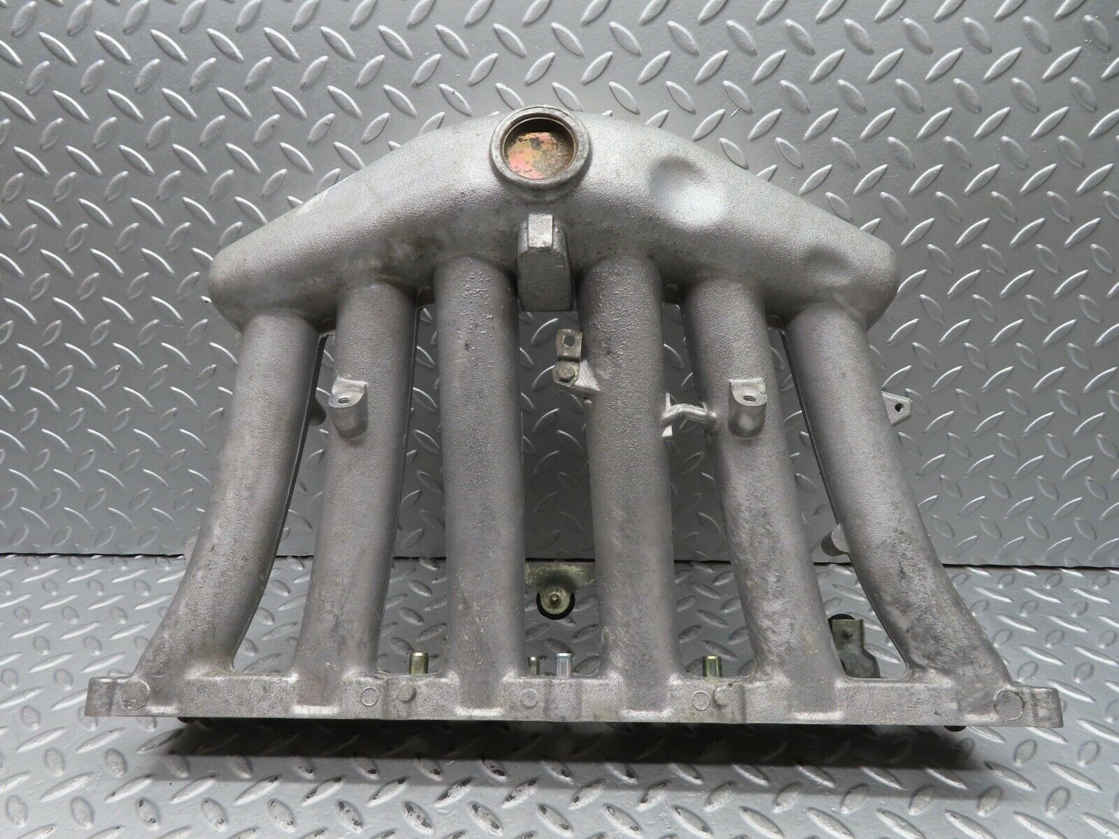 17354 Mercedes-Benz R129 300SL Coupe Intake Manifold 1041411001