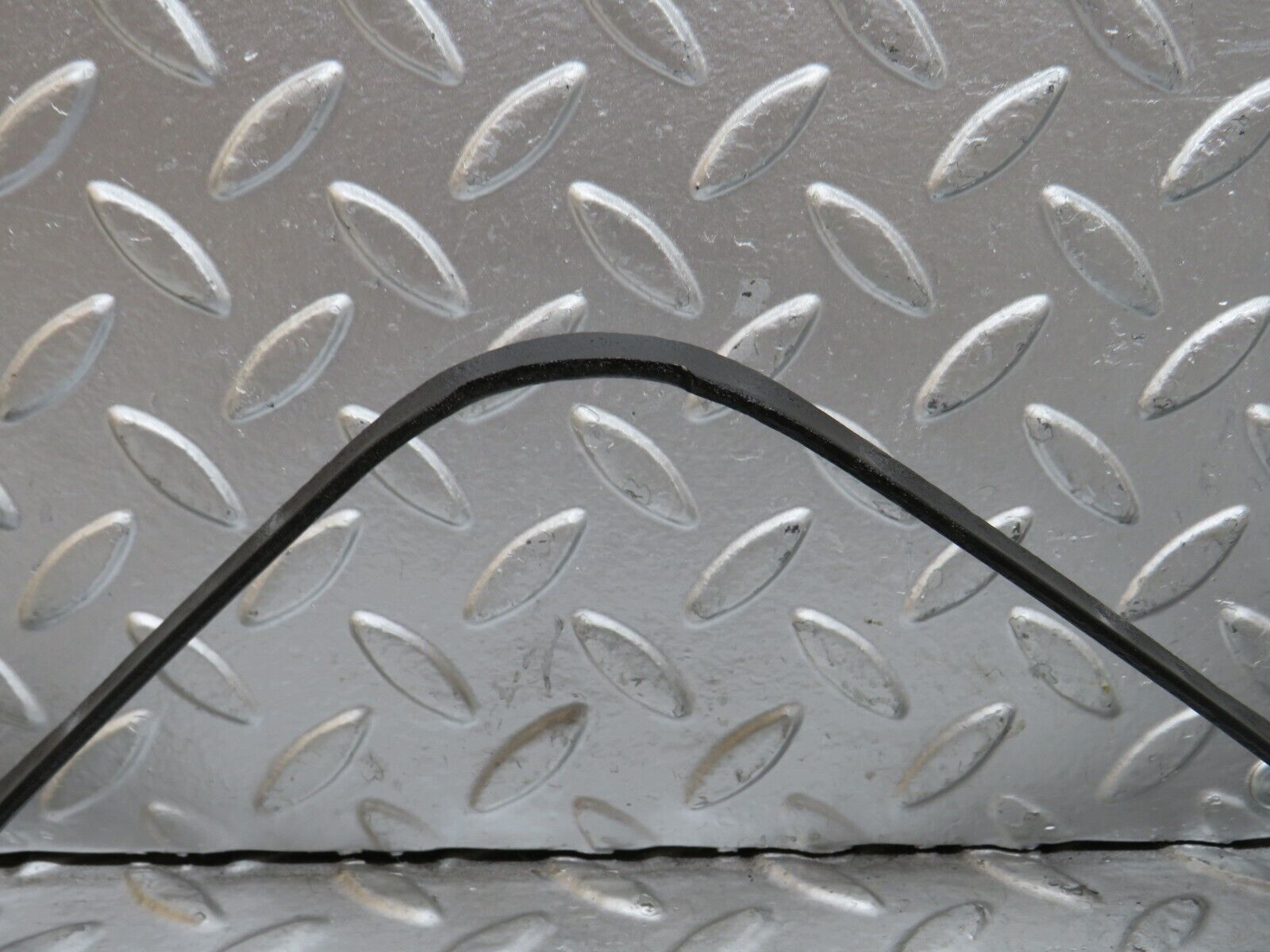 29138 Mercedes-Benz C124 320CE Coupe Cardan Shaft Prop Shaft Support