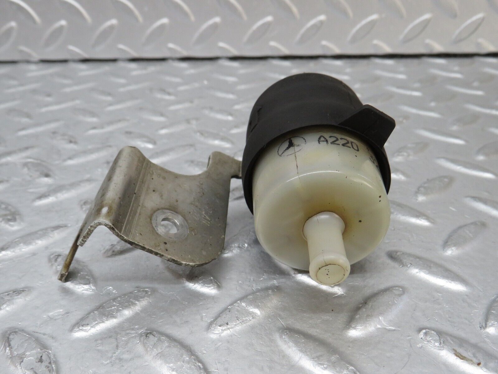 35145 Mercedes-Benz W221 Suspension Air Filter 2203200069 2213271540 211327001