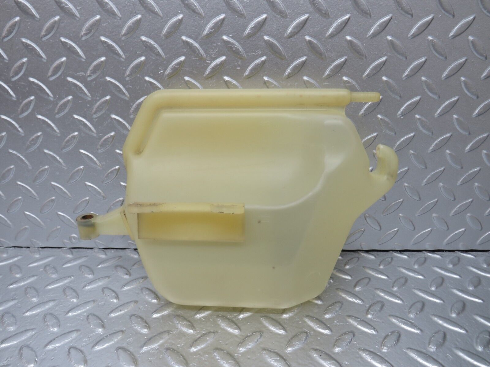 34001 Mercedes-Benz W124 260E Coolant Expansion Tank 1245000449