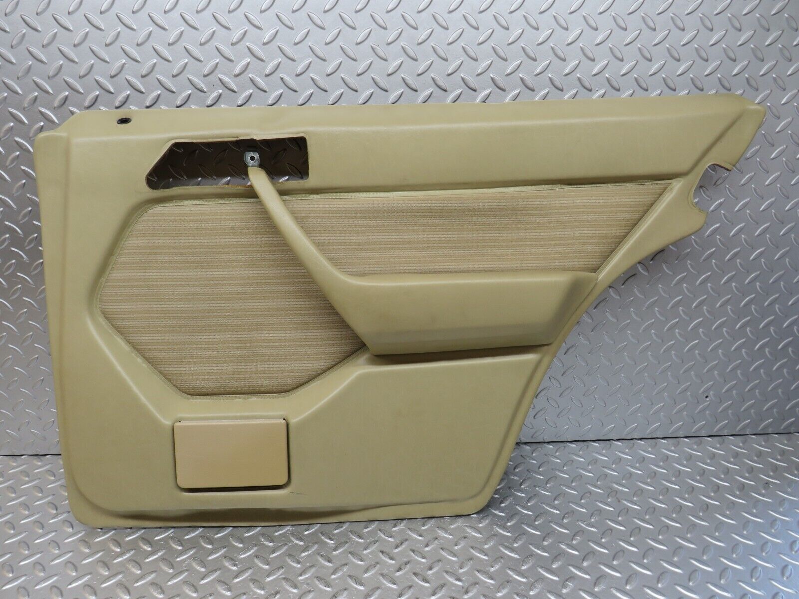 33925 Mercedes-Benz W124 260E Rear Right Door Card 1247370270