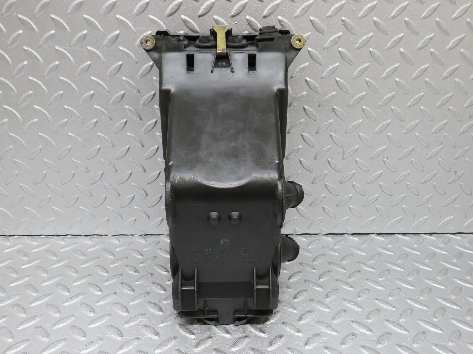 36197 Mercedes-Benz W126 420SE Fuse Box Housing 1265401650 1265400182