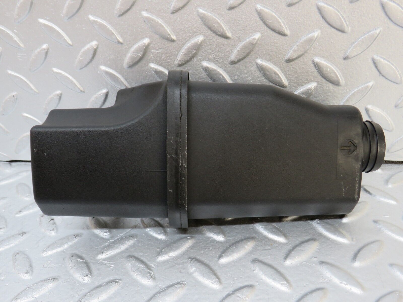 34998 Mercedes-Benz W210 320E Petrol Intake Resonator 1121400087