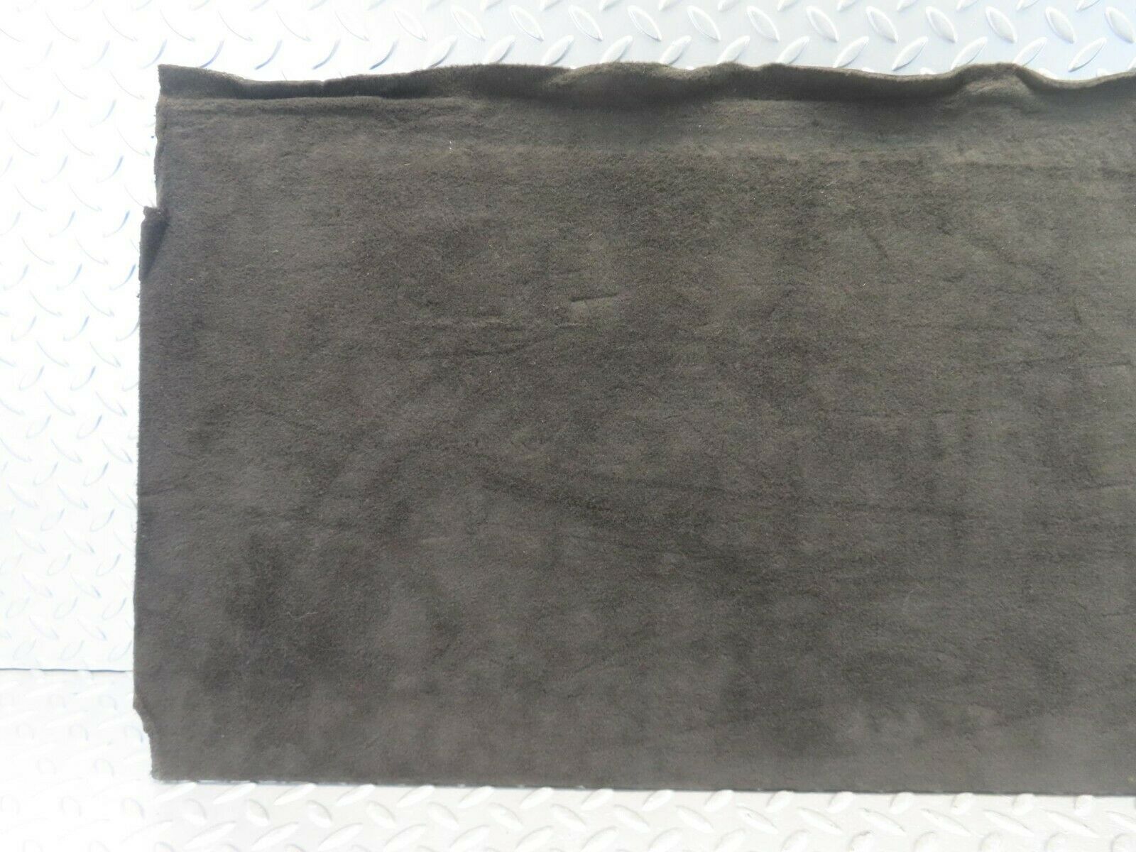 11171 Mercedes-Benz W221 S320 Boot Trunk Floor Cover 2216931191