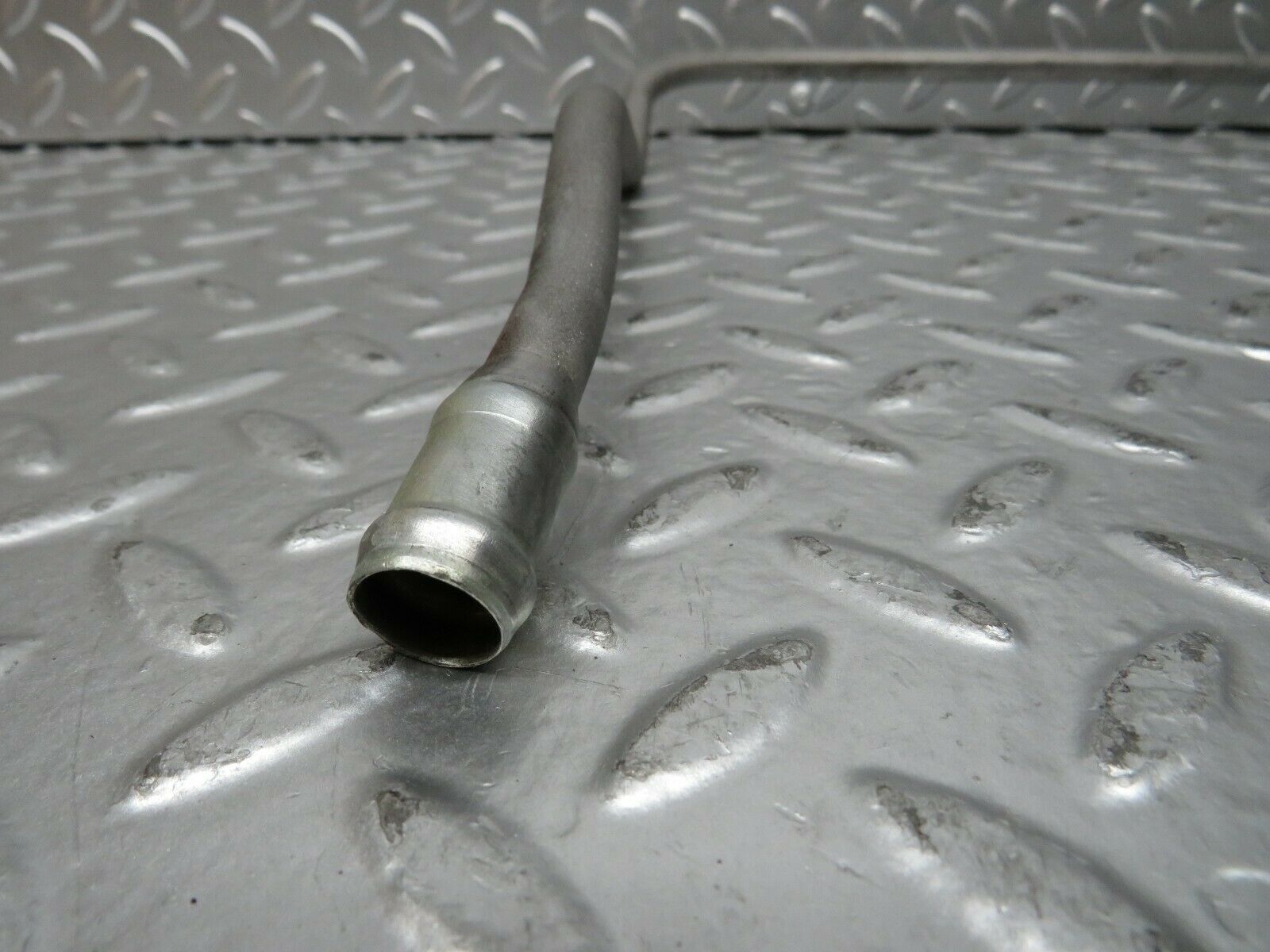 23788 Mercedes-Benz C107 450SLC Coupe Power Steering Oil Pipe Hose