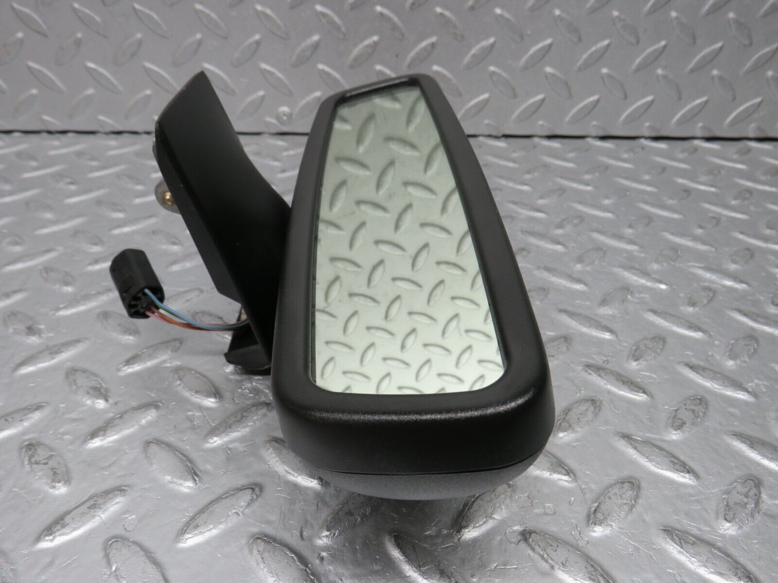 37844 Mercedes-Benz A124 320E Cabriolet Rear View Mirror 1298110031