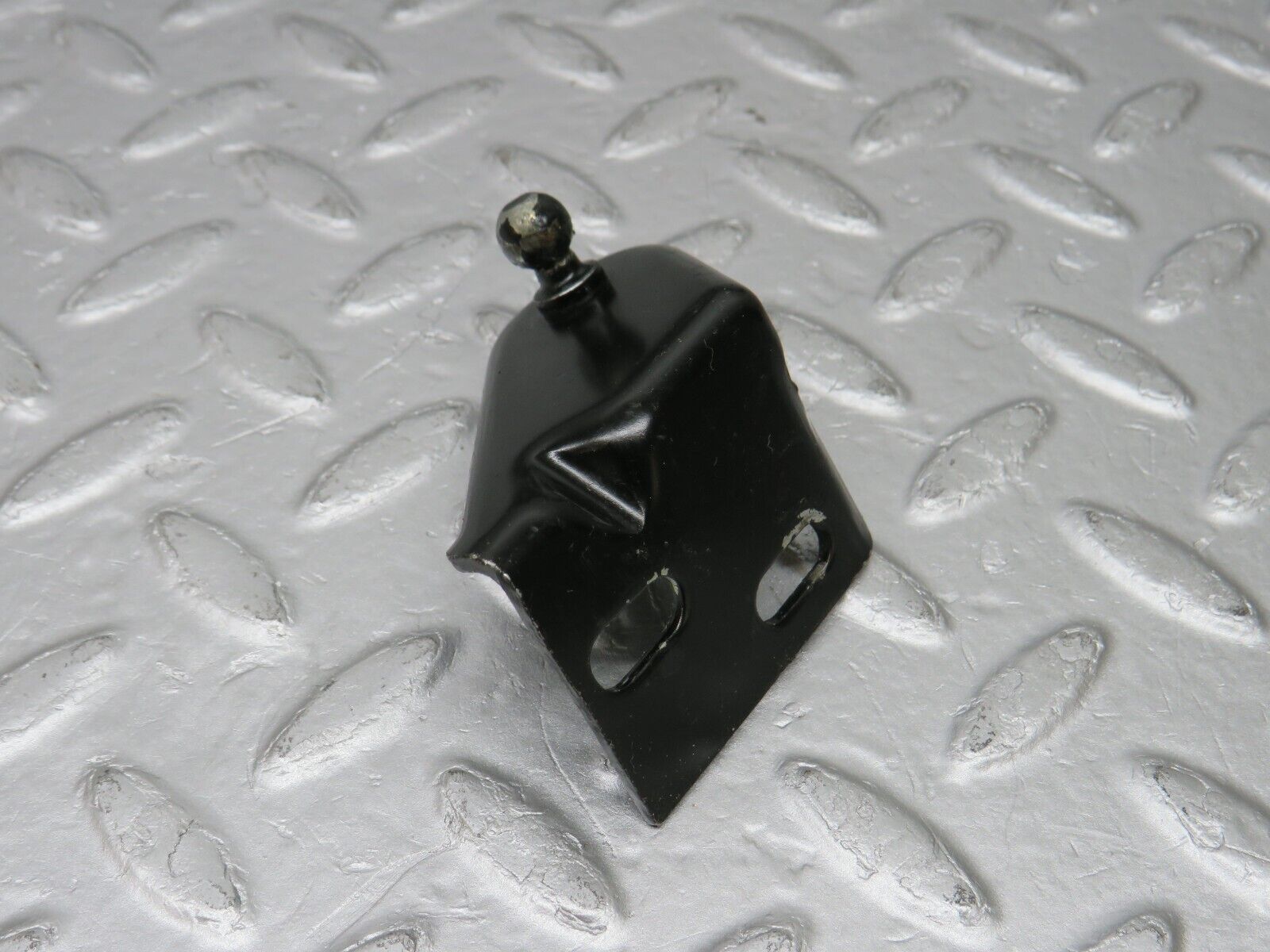 38570 Mercedes-Benz R129 280SL Coupe Trunk Boot Soft Top Hinge Right Side