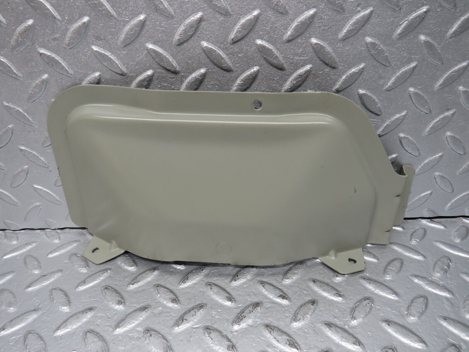 39458 Mercedes-Benz R129 320SL Coupe Floor Wire Cover Panel Left