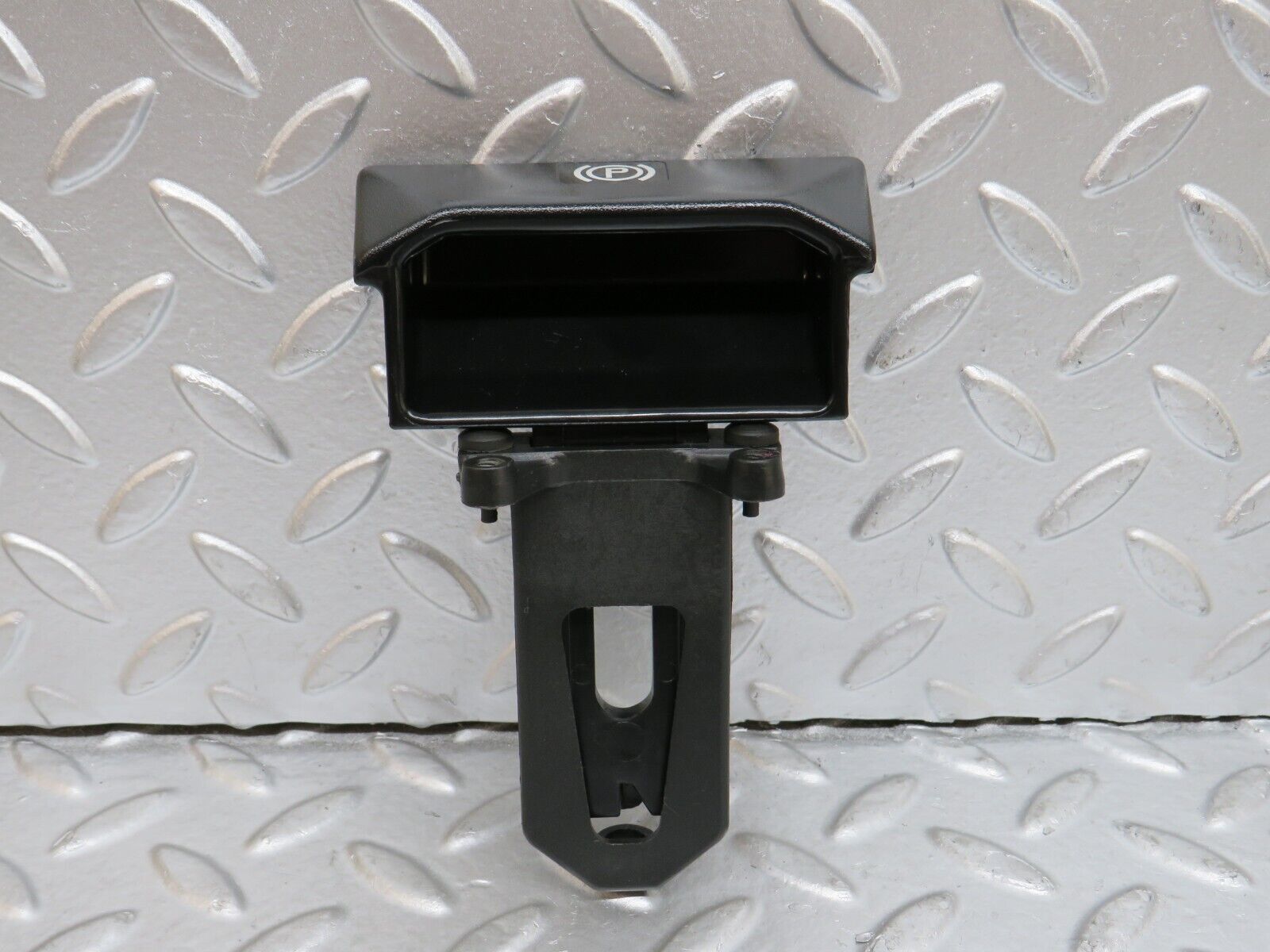 29452 Mercedes-Benz W124 230E Parking Brake Release Handle 1244270120 12442704