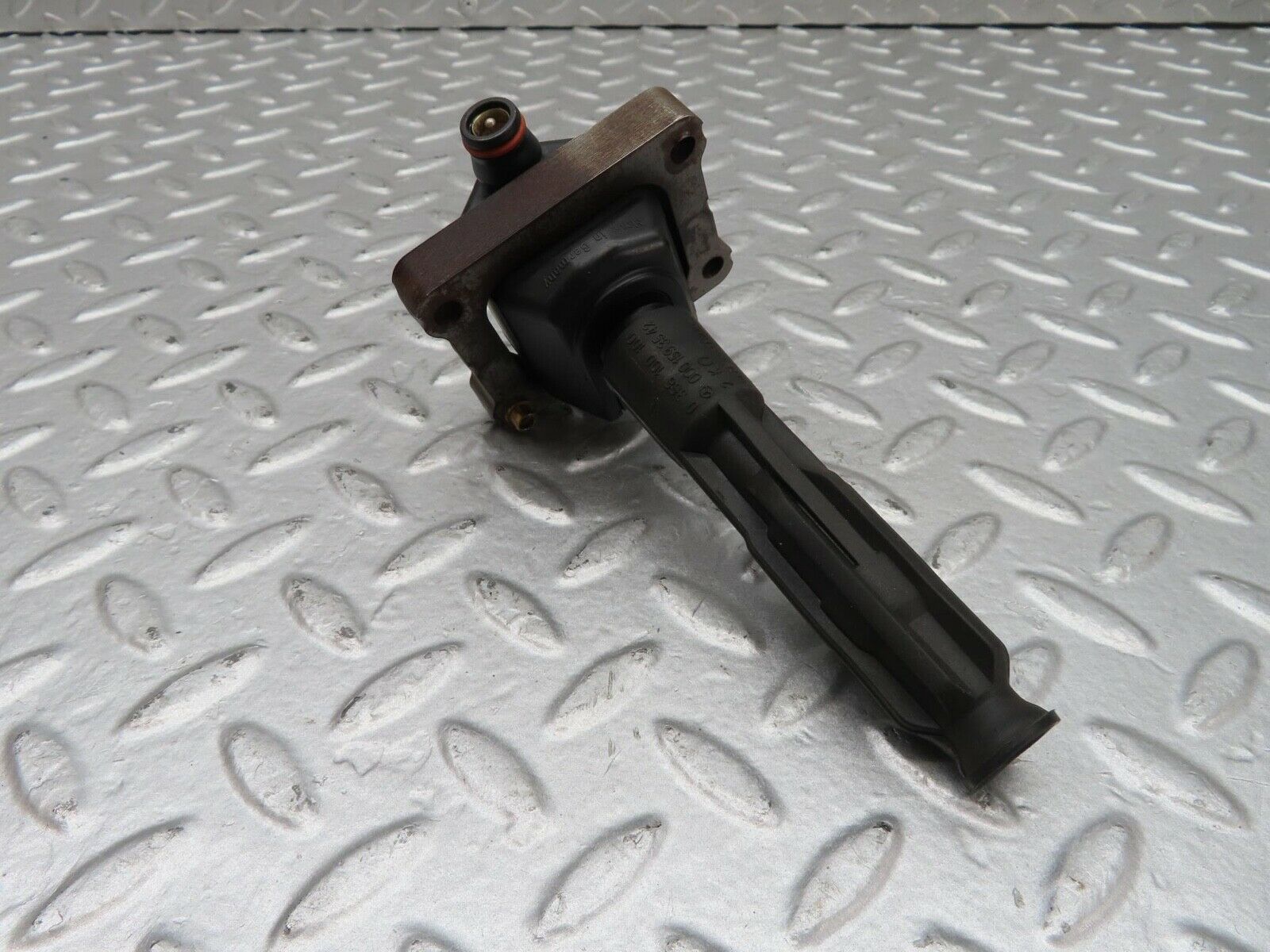 15052 Mercedes-Benz W140 S320 Ignition Coil Bosch 0001587003