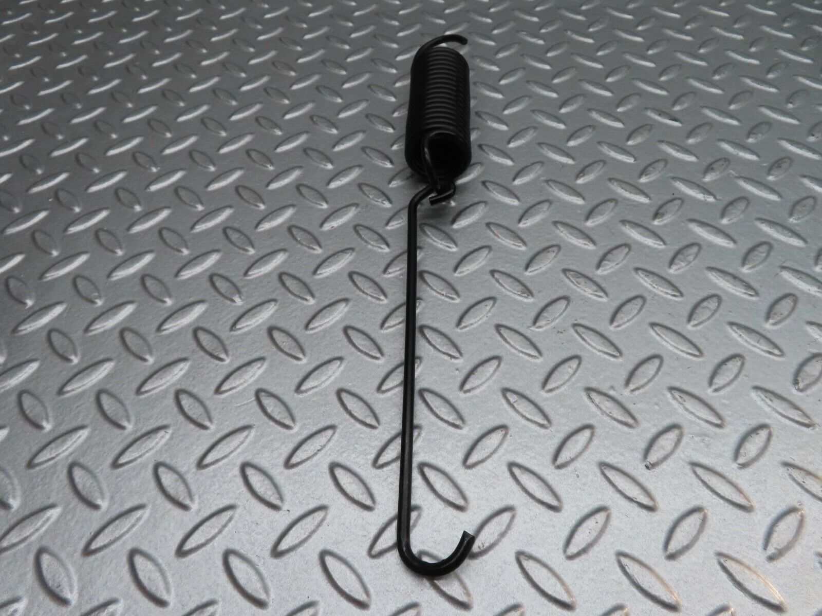 13063 Mercedes-Benz W111 220S Trunk Hinge Spring