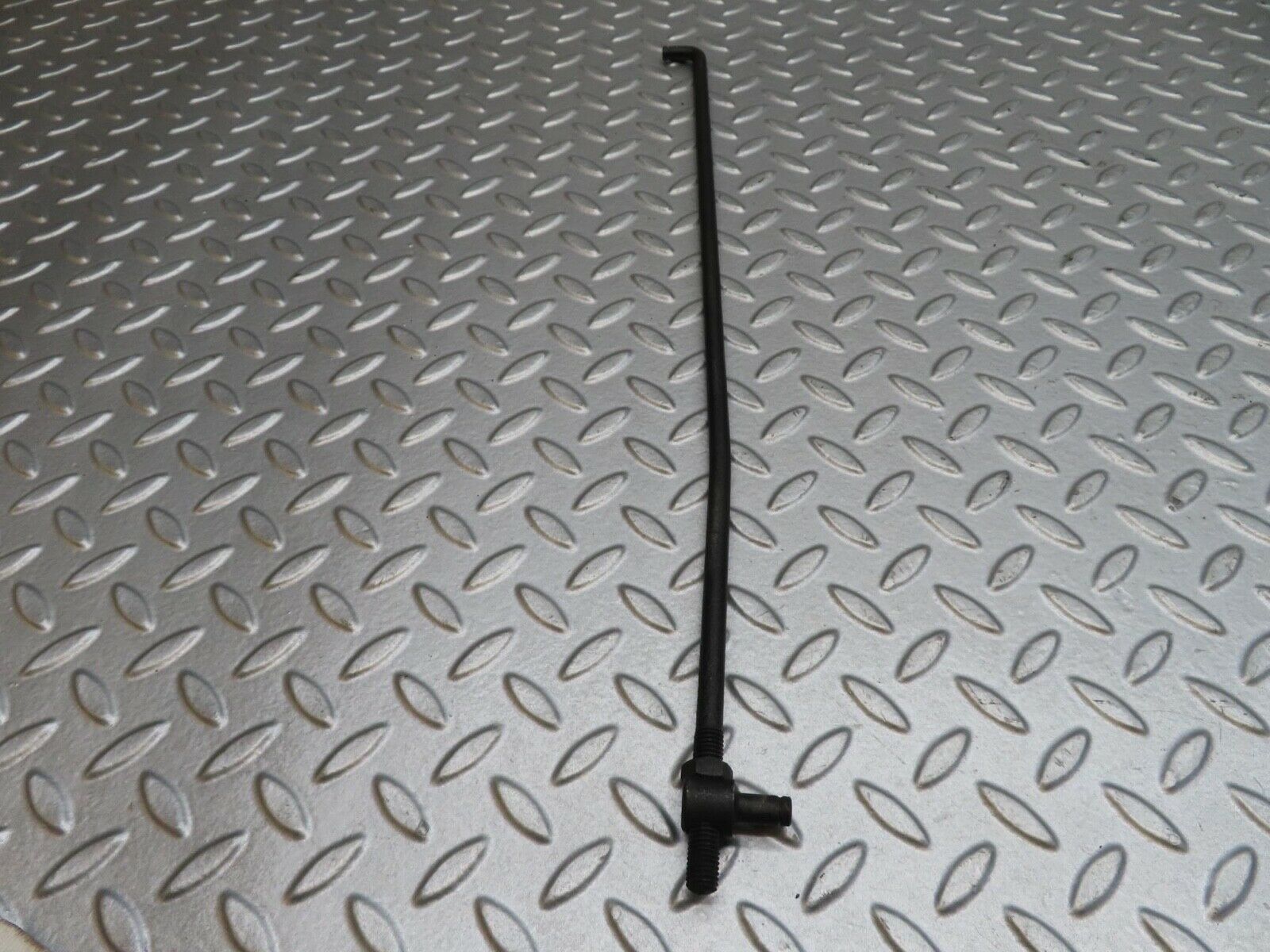 13698 Mercedes-Benz W123 200 Gear Selector Linkage