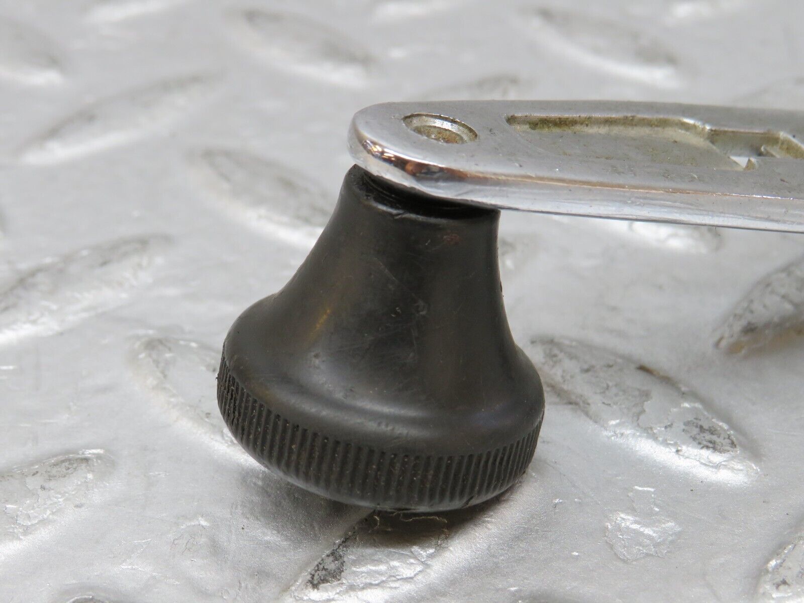 35727 Mercedes-Benz W108 Window Lifter Crank Handle