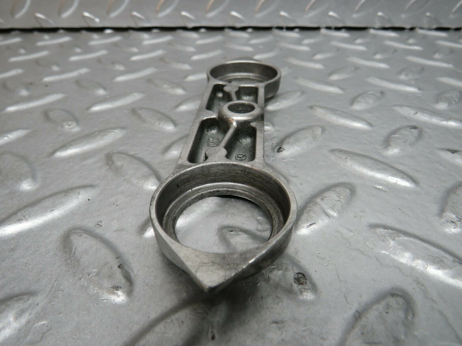 23661 Mercedes-Benz W114 280E Fuel Injector Bracket 1300780341