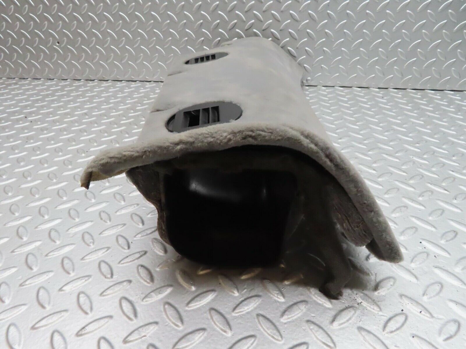 14981 Mercedes-Benz W140 S320 Under Dash Panel Left Side 1406802387