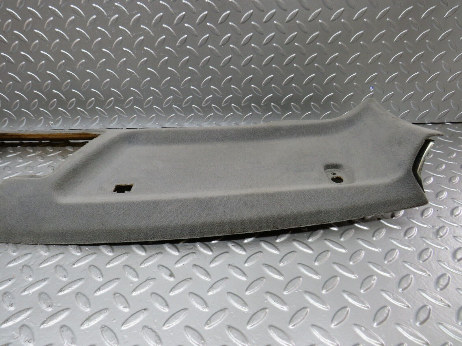 24720 Mercedes-Benz W140 S320 Headlining Roof Panel