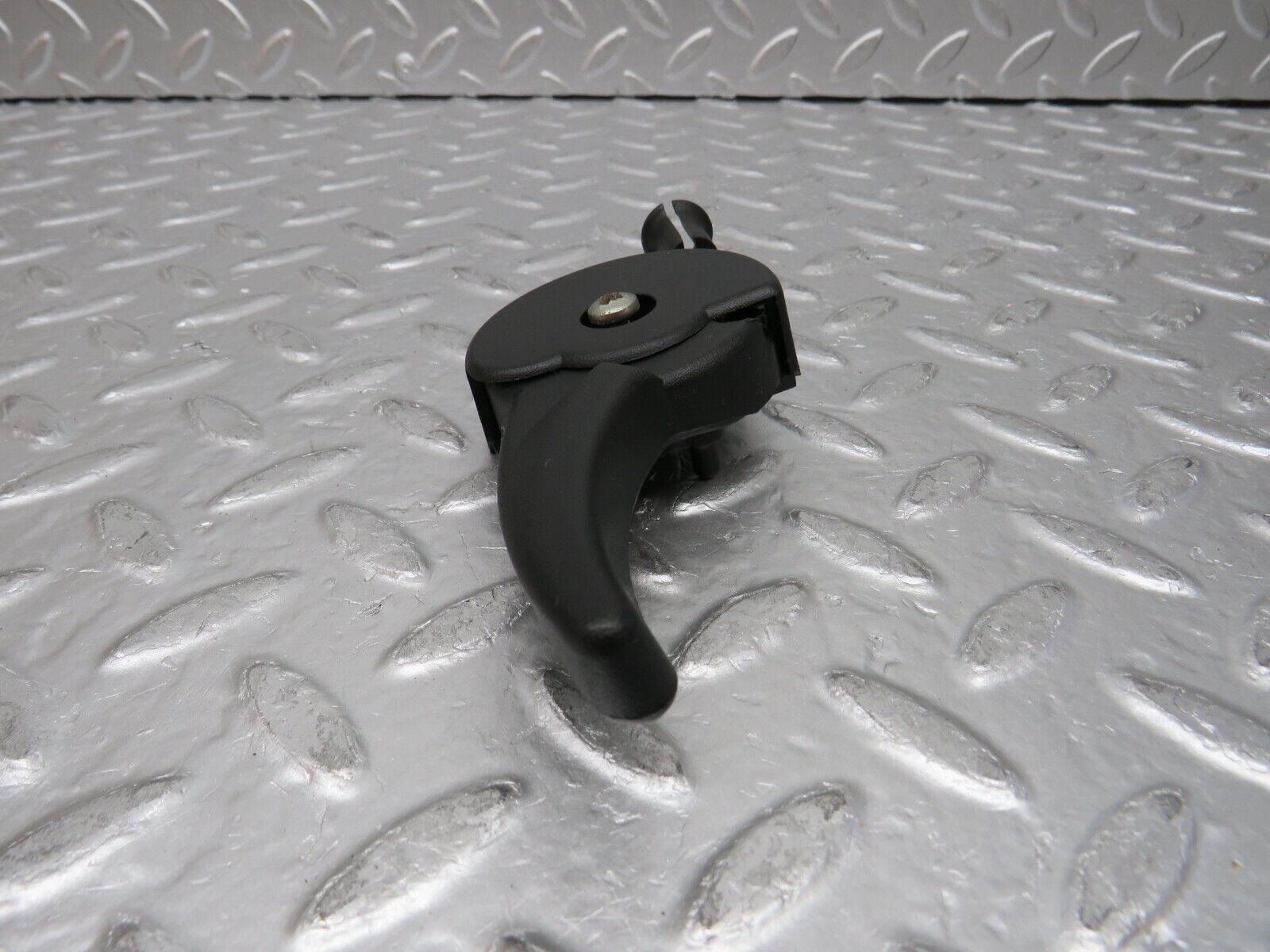 30645 Mercedes-Benz W201 190E 2.0L Hood Opener Bonnet Opener Release