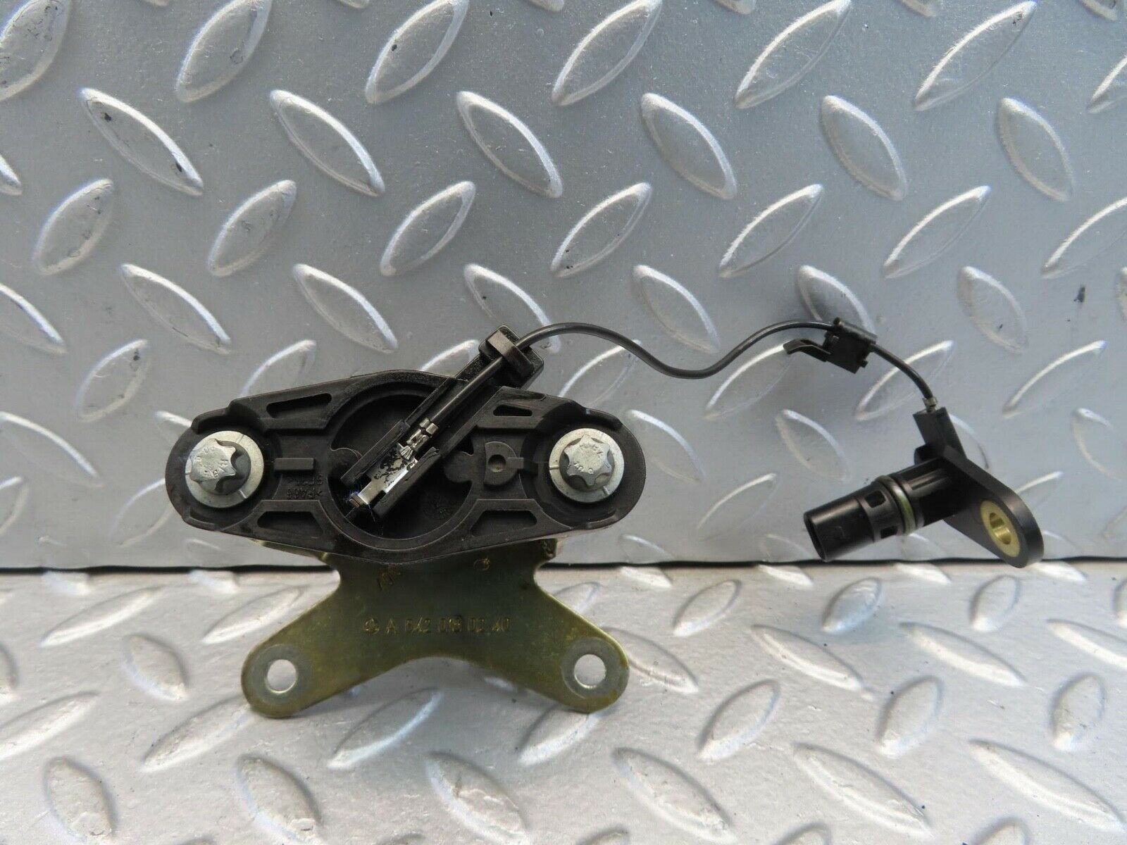 11306 Mercedes-Benz W221 S320 Oil Level Sensor 0011530332