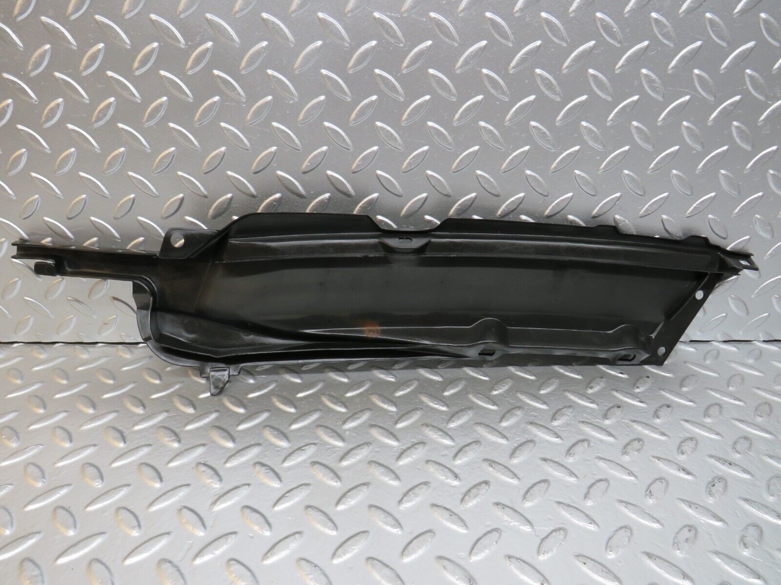 24652 Mercedes-Benz W140 S320 Bonnet Cover Left Side 1408360174