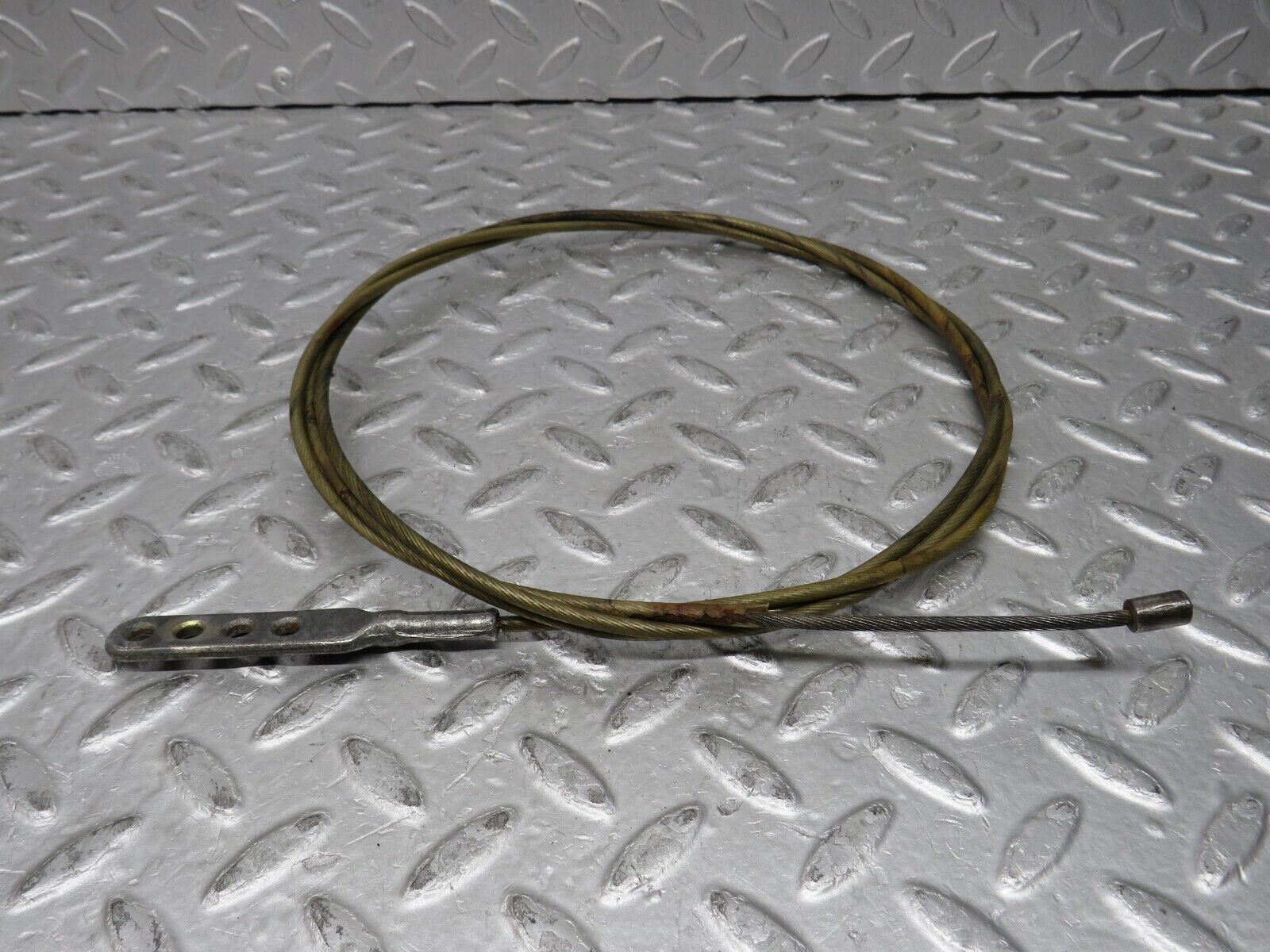 37350 Mercedes-Benz W109 300SEL Handbrake Cable