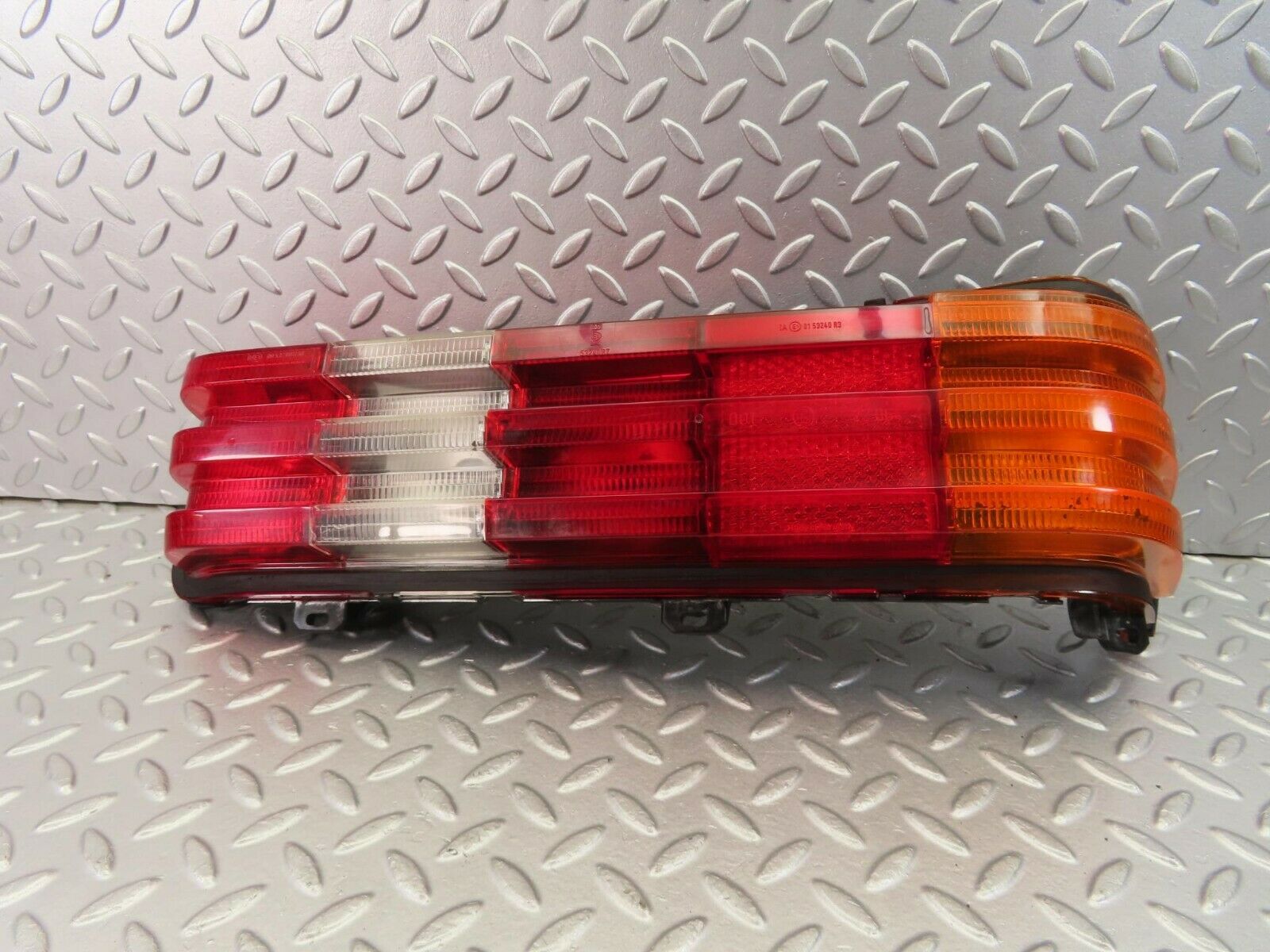 9933 Mercedes-Benz C123 230CE Coupe Tail Light Right Side