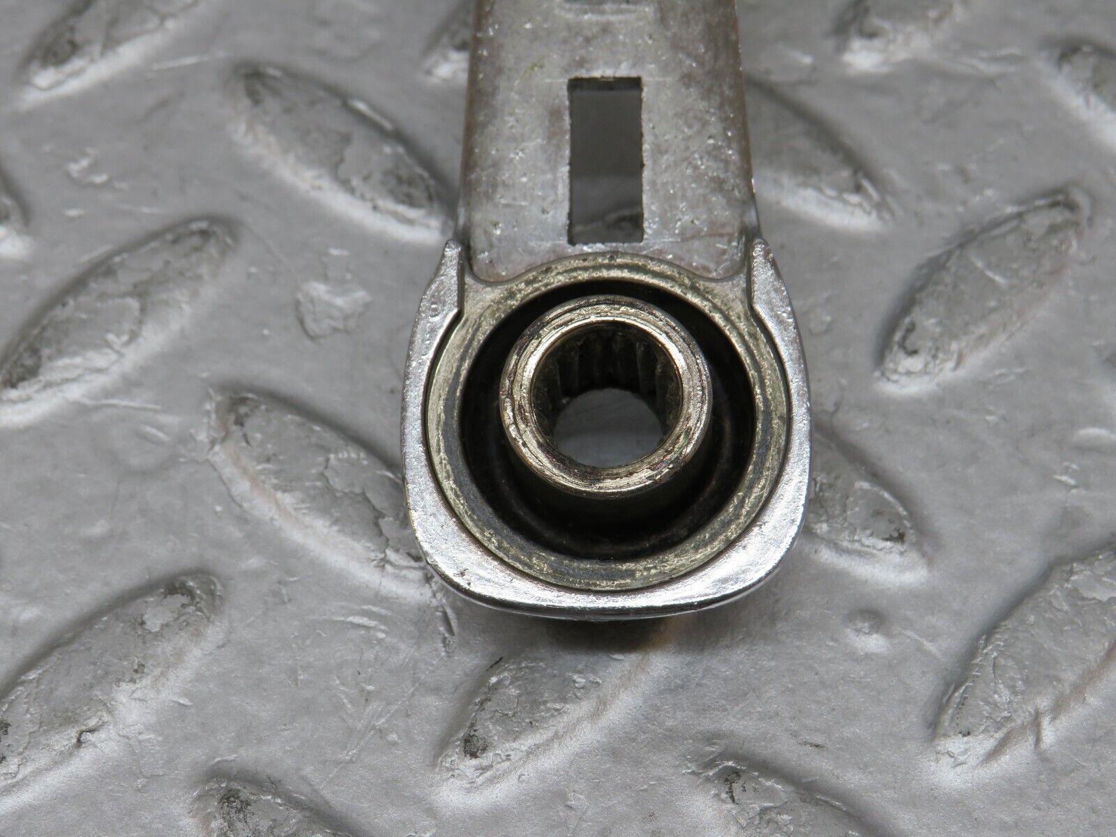 35727 Mercedes-Benz W108 Window Lifter Crank Handle