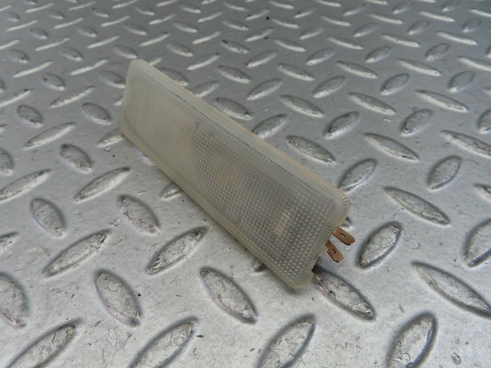 9730 Mercedes-Benz C124 300CE Coupe Rear Interior Dome Light 0018200601