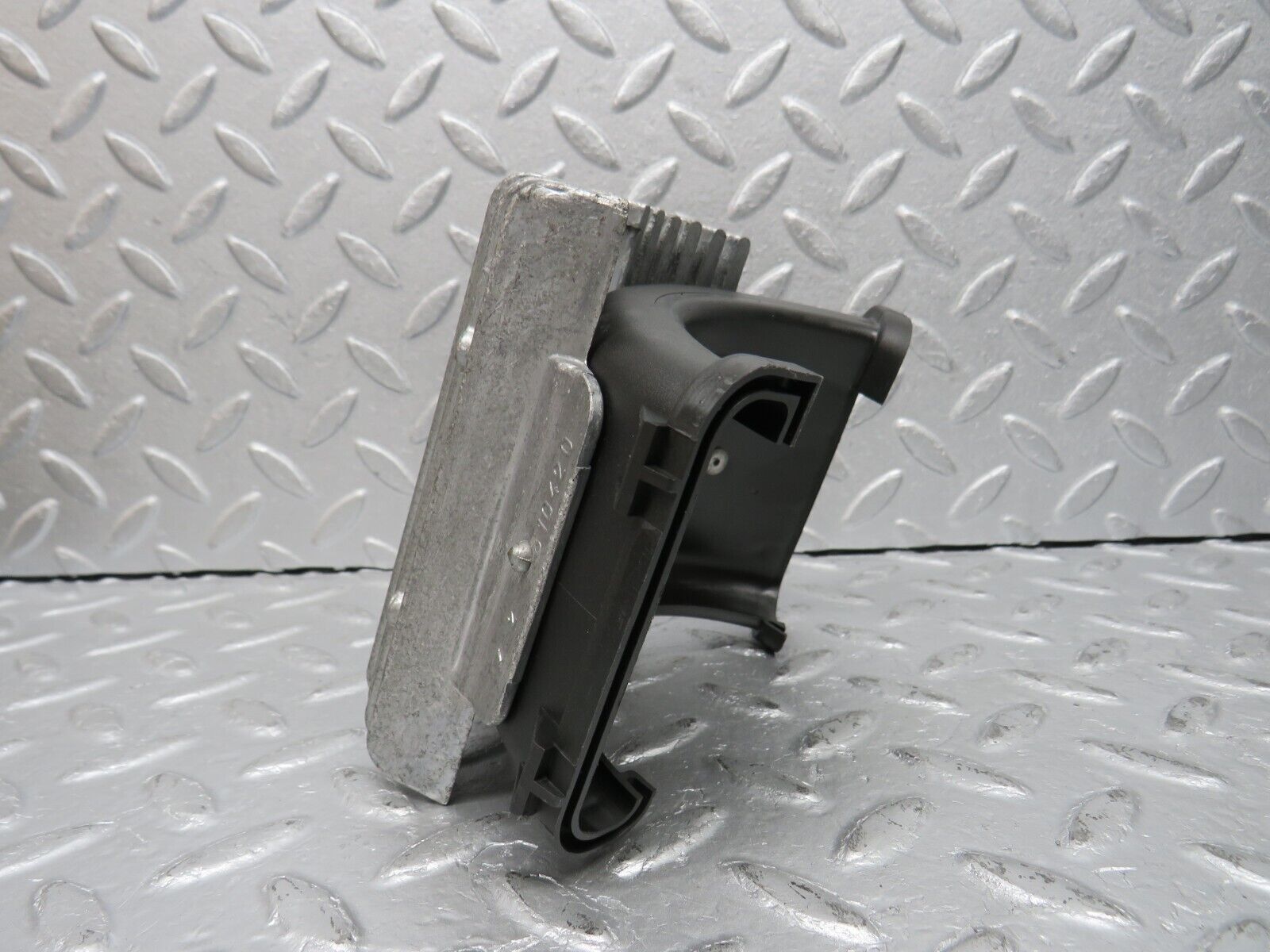 38658 Mercedes-Benz R129 280SL Coupe Heater Blower Resistor & Cover 1298300508 90.94301566