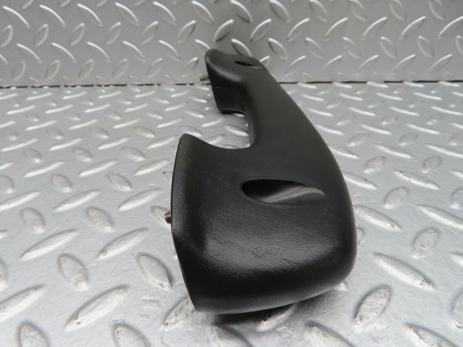 13010 Mercedes-Benz W111 220S Interior Door Handle Right Side Black 1129700401