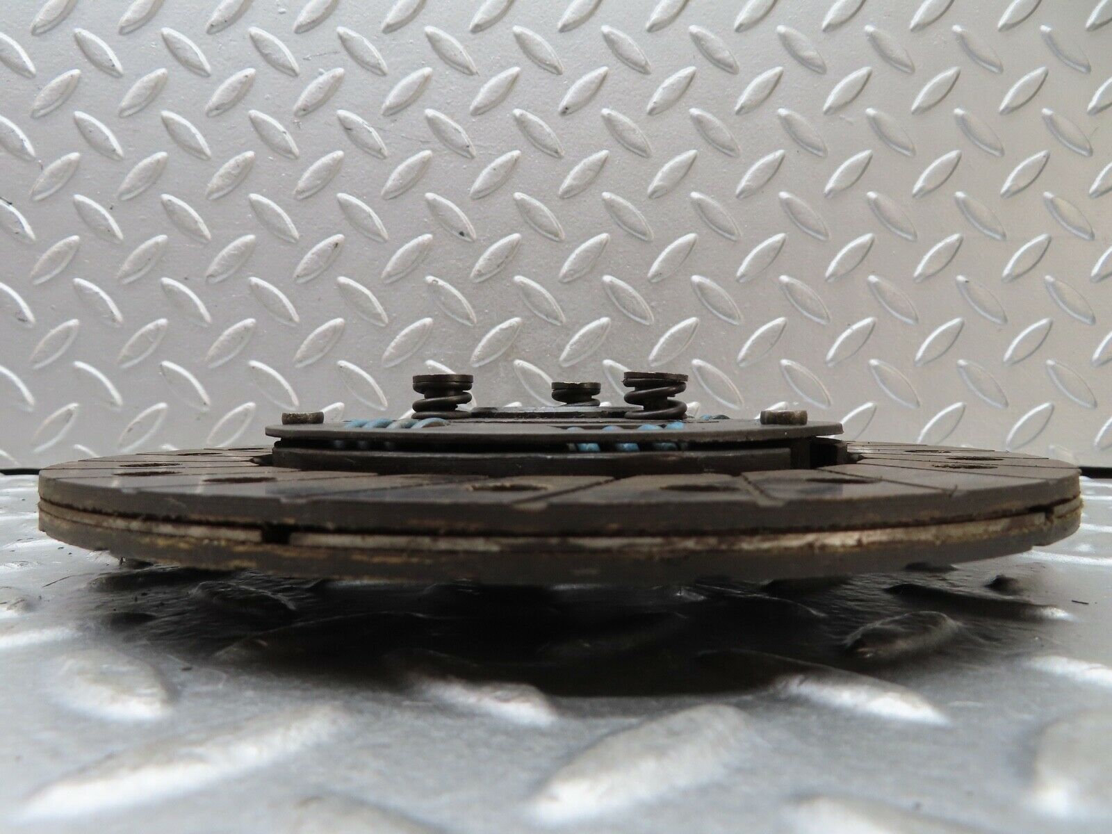 18968 Mercedes-Benz W121 190b Ponton Clutch Plate