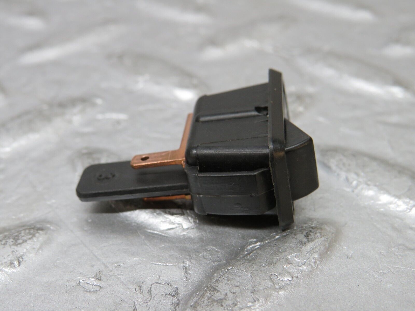 30062 Porsche 924 Rear Windscreen Washer Switch 477955701